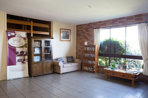 Scone Motor Inn - Accommodation Cairns 1