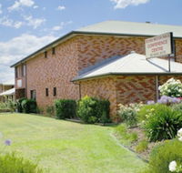 Scone Motor Inn - Accommodation Cairns