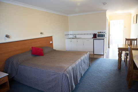 Scone Motor Inn - Accommodation Cairns 4