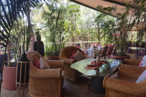 Black Wattle Retreat - Accommodation Cairns 0