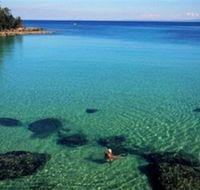 Bella Villas of Jervis Bay - Accommodation Cairns