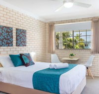 Santa Fe Motel  Holiday Units - Accommodation Cairns