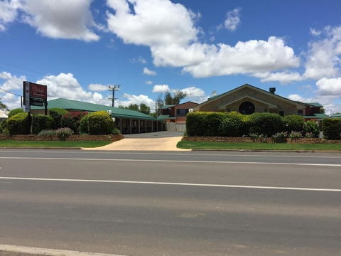 Starlight Motor Inn - Accommodation Cairns 6