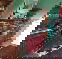 Walcha Royal Accommodation - Accommodation Cairns