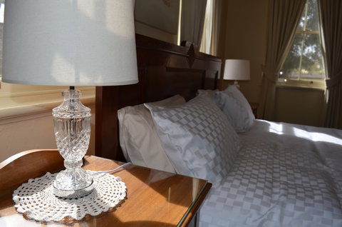 The Old Parkes Convent - Accommodation Cairns 0