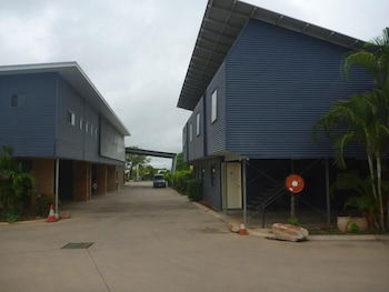 Moranbah Outback Motel - Accommodation Cairns 1