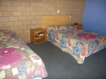 Moranbah Outback Motel - Accommodation Cairns 5