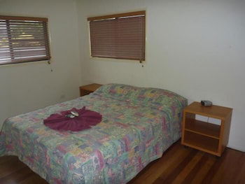Moranbah Outback Motel - Accommodation Cairns 4