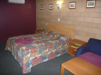 Moranbah Outback Motel - Accommodation Cairns 3