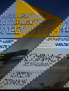 Moranbah Outback Motel - Accommodation Cairns 2