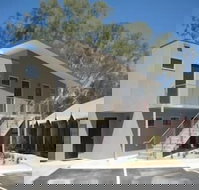 Campaspe Lodge at the Echuca Hotel - Accommodation Cairns