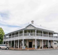 Ulmarra Hotel - Accommodation Cairns