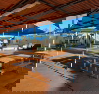 Boab Inn - Accommodation Cairns