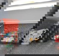 Lake Orchard Villas - Accommodation Cairns