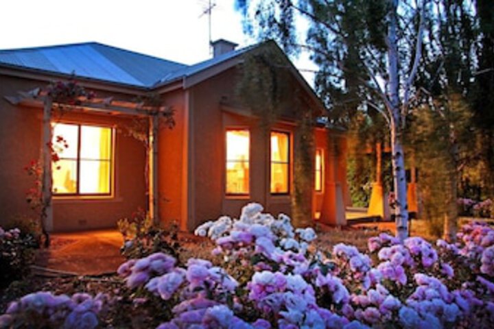 Cromer SA Accommodation Cairns