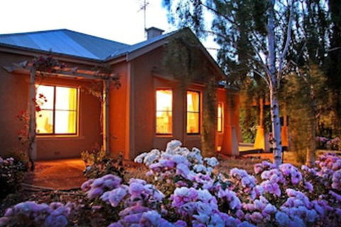 Beauchamp House - Accommodation Cairns 0