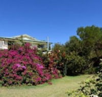 Le Grand Chateau - Accommodation Cairns