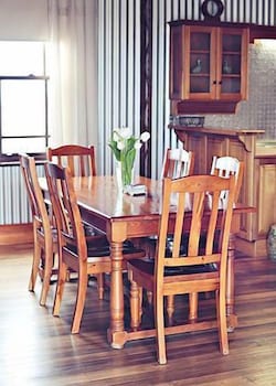 Redwing Shearer's Quarters - Accommodation Cairns 3