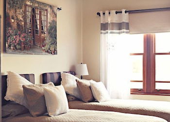 Redwing Shearer's Quarters - Accommodation Cairns 2