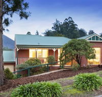 Annie's Escape in Warburton - Accommodation Cairns