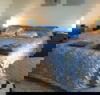 Kirazz - Accommodation Cairns