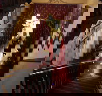 The Grand On Macfie - Accommodation Cairns