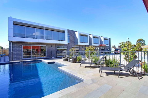 Bridges On Argyle Motel & Apartments - Accommodation Cairns 2