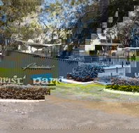 Goondiwindi Top Tourist Park - Accommodation Cairns