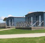 Scamander Tourist Park - Accommodation Cairns