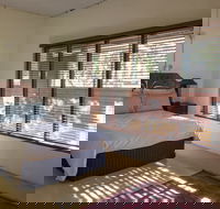 Mt Hart Wilderness Lodge - Accommodation Cairns