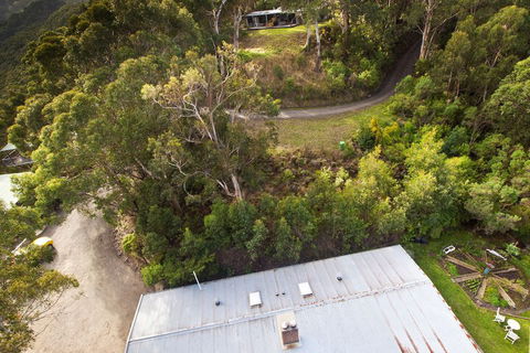 Beacon Point Ocean View Villas - Accommodation Cairns 1