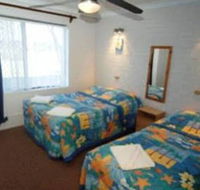 BEST WESTERN Torrington Holida - Accommodation Cairns