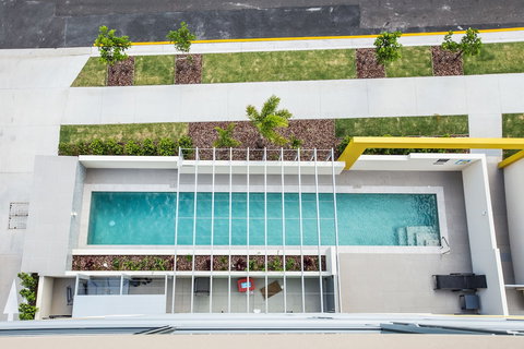 Nova Mooloolaba Beach - Accommodation Cairns 2