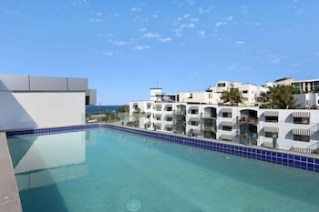 Nova Mooloolaba Beach - Accommodation Cairns 0