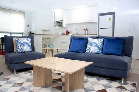 Nova Mooloolaba Beach - Accommodation Cairns 5