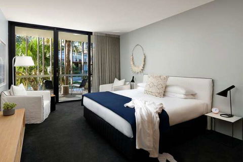 Bannisters Pavilion Mollymook - Accommodation Cairns 4