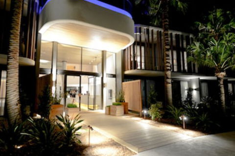 Bannisters Pavilion Mollymook - Accommodation Cairns 0