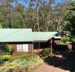 Bluebell Cottage - Accommodation Cairns