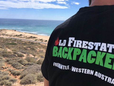 Old Fire Station Backpackers - Accommodation Cairns 6
