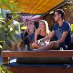 Old Fire Station Backpackers - Accommodation Cairns 1