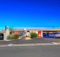 Bundaberg Coral Villa Motor Inn - Accommodation Cairns