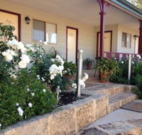 The Nosh  Nod - Avon Terrace - Accommodation Cairns