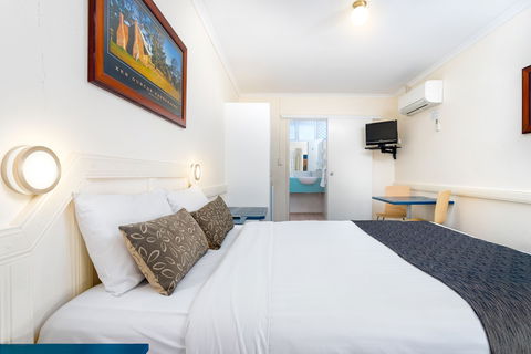 Applegum Inn - Accommodation Cairns 2