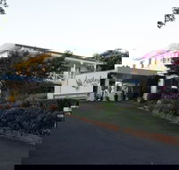 Applegum Inn - Accommodation Cairns
