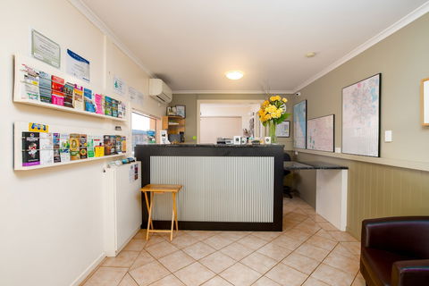 Applegum Inn - Accommodation Cairns 1