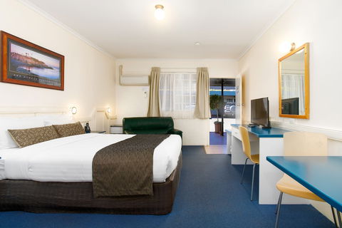 Applegum Inn - Accommodation Cairns 5