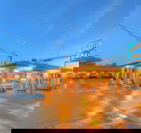 Gunsynd Motor Inn - Accommodation Cairns