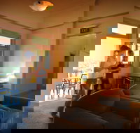 Hotel Victoria - Griffith - Accommodation Cairns