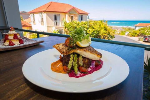 Beach Haven Executive Apartments - Accommodation Cairns 2