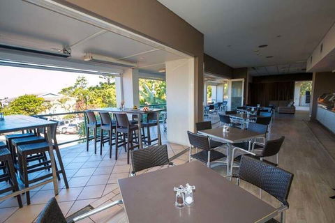 Beach Haven Executive Apartments - Accommodation Cairns 1